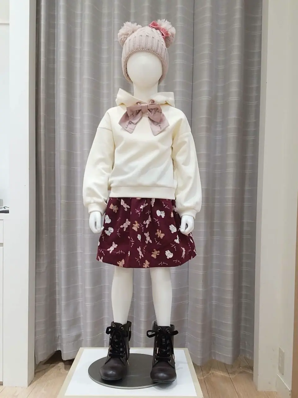  木村 コーディネート画像