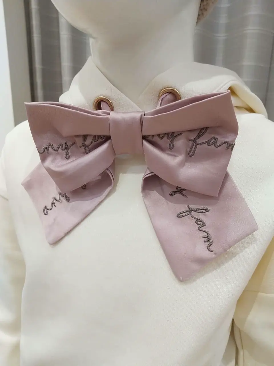 ANY 木村 コーディネート画像