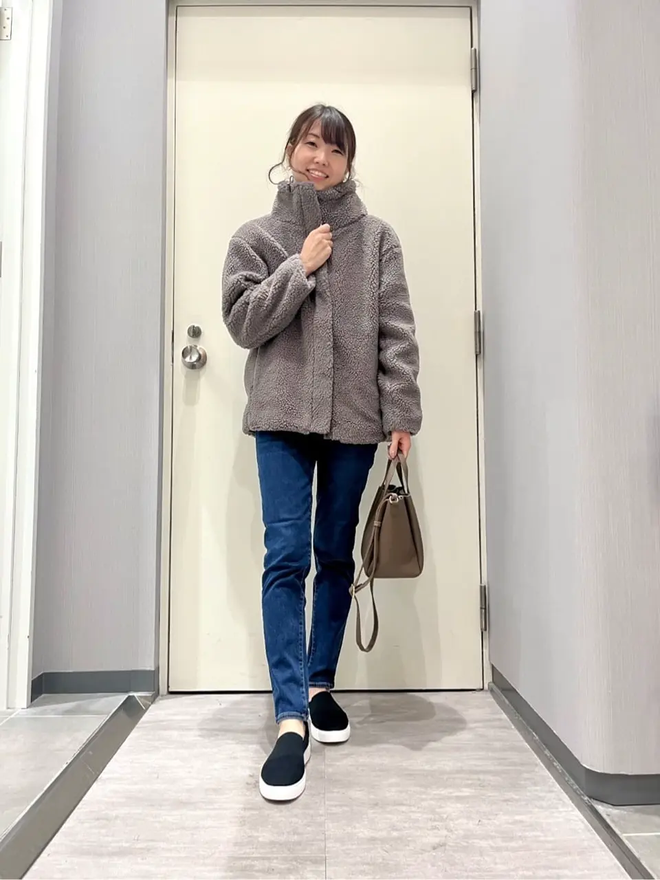  金井 コーディネート画像