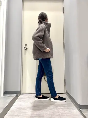 ANY 金井 コーディネート画像