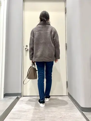 ANY 金井 コーディネート画像