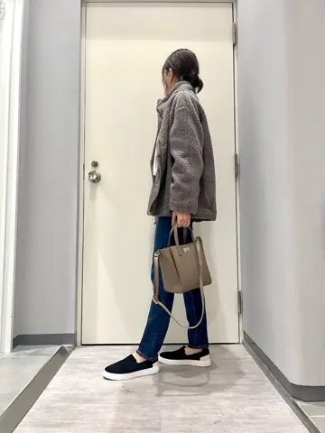 ANY 金井 コーディネート画像