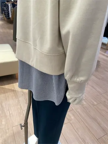 ANY 大野 コーディネート画像