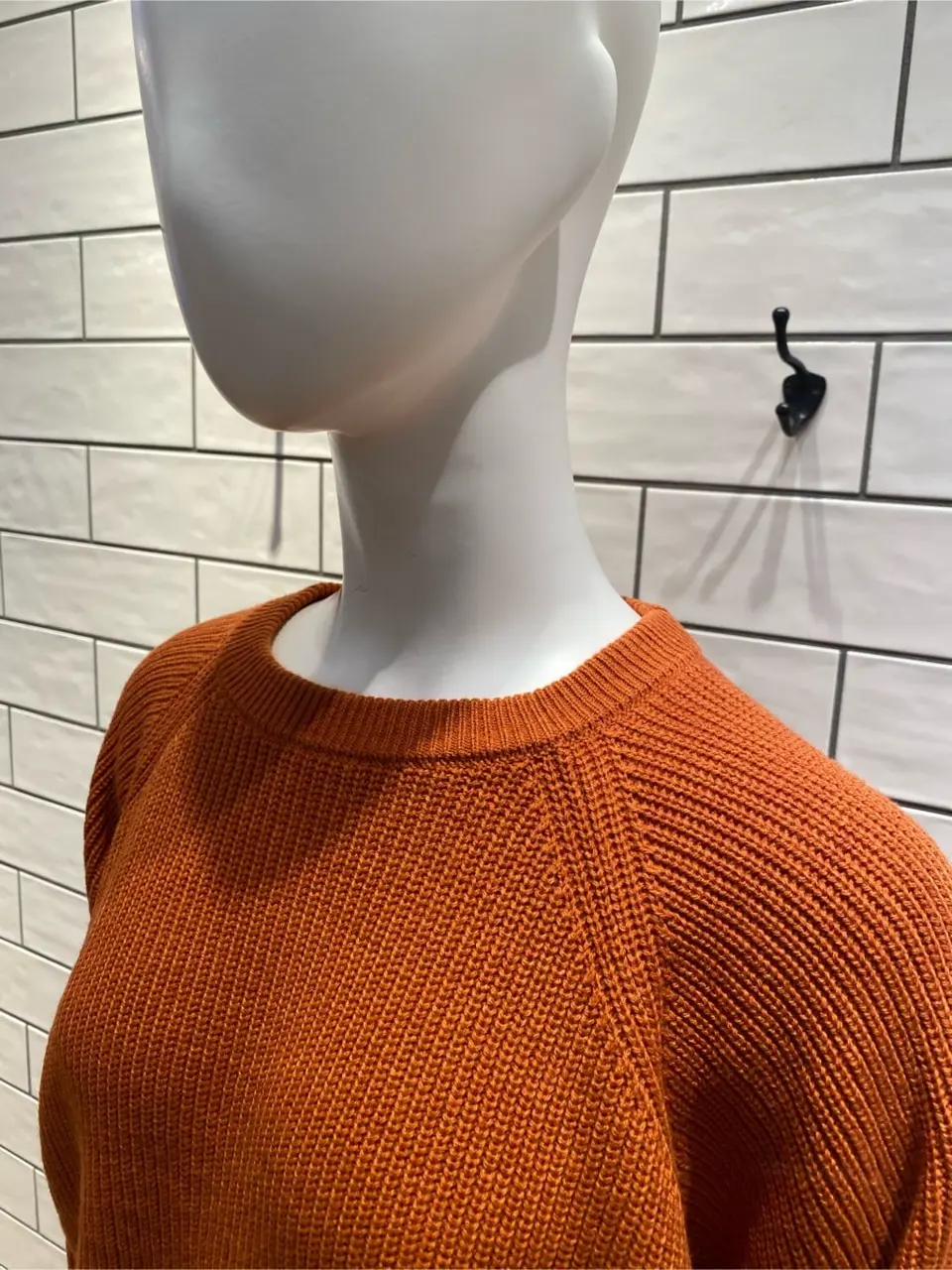 ANY 大野 コーディネート画像