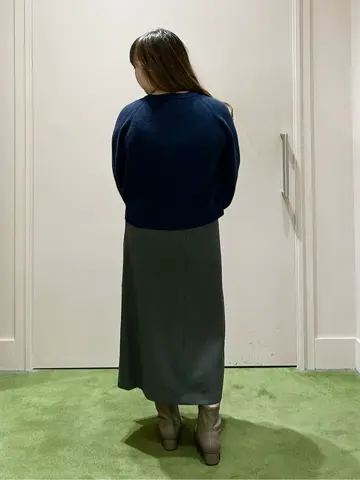 ANY O コーディネート画像