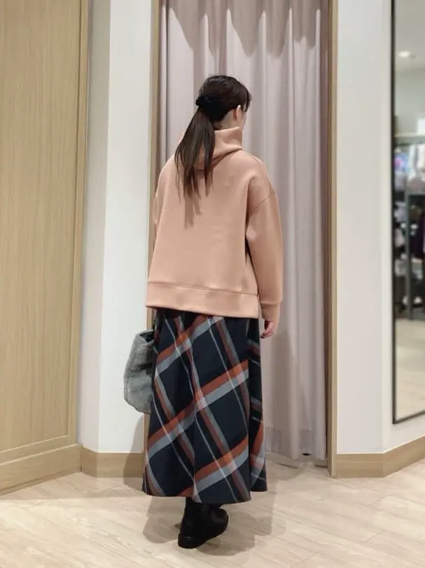 ANY 濱口 コーディネート画像