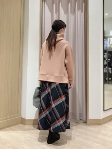 ANY 濱口 コーディネート画像