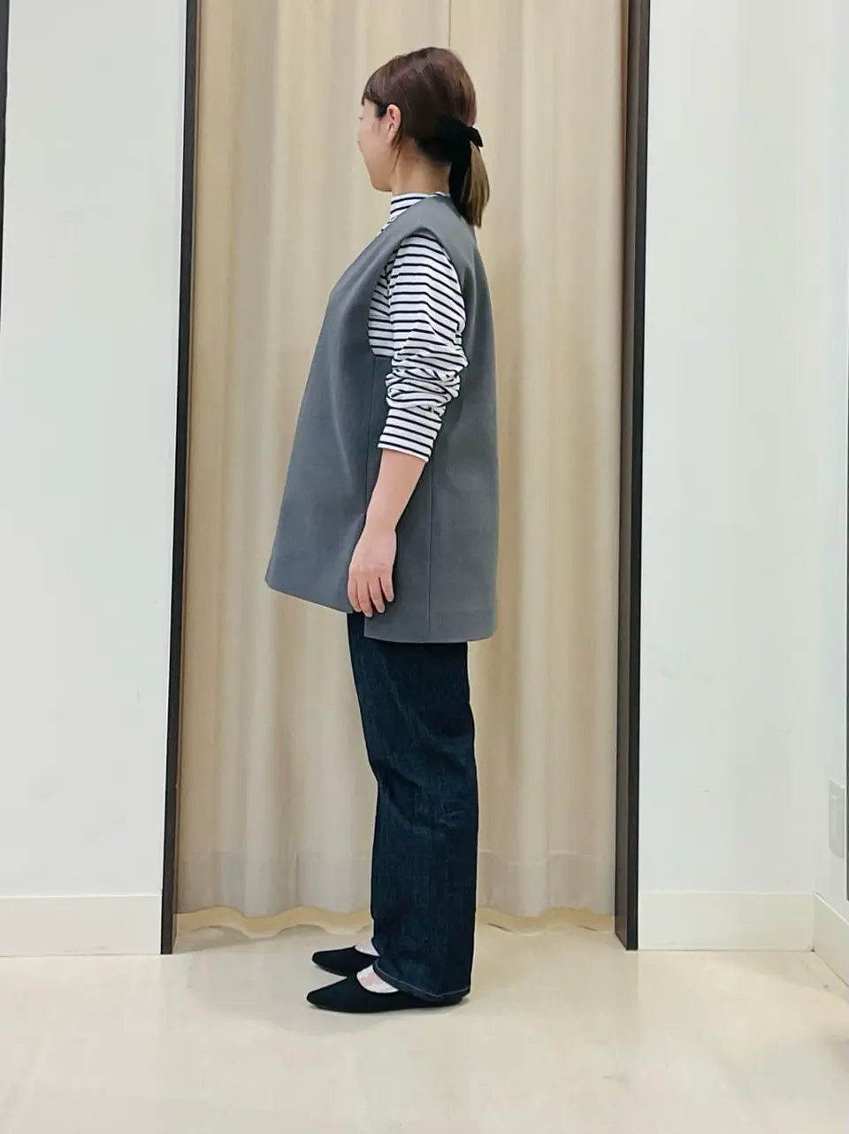 ANY 伊藤 コーディネート画像