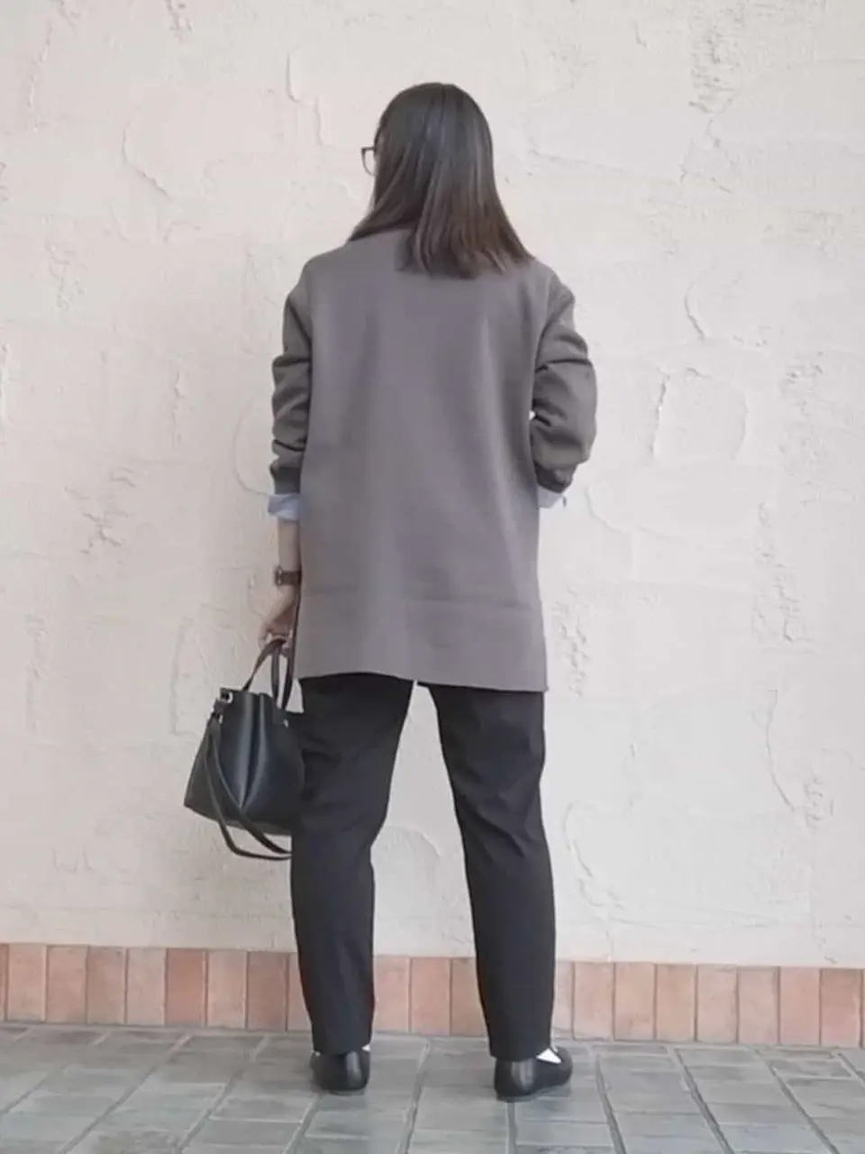 ANY 久保 コーディネート画像