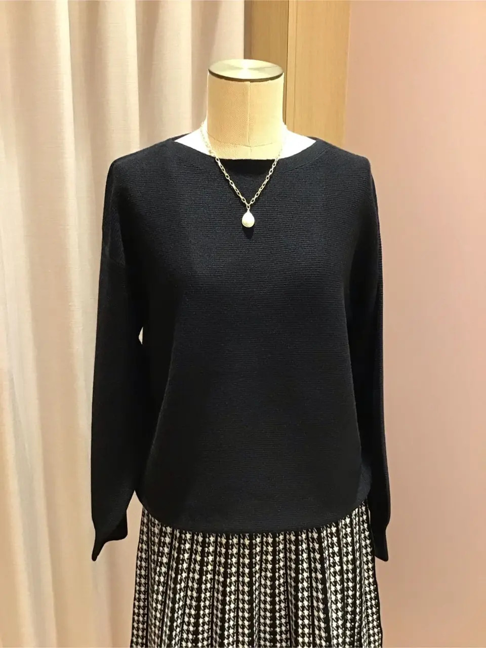 ANY 浅岡 コーディネート画像