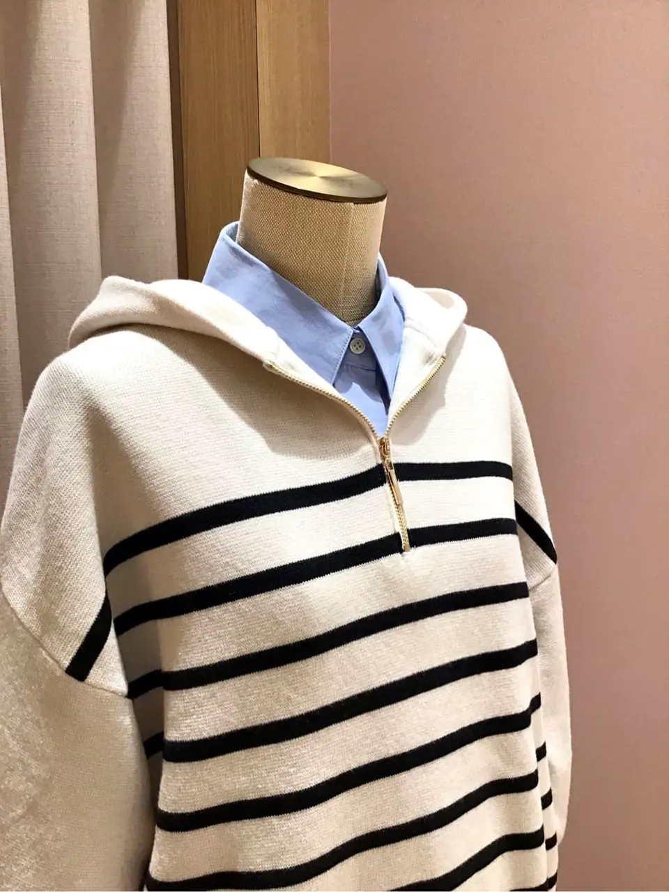 ANY 浅岡 コーディネート画像