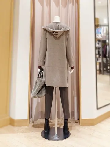 ANY 岩田 コーディネート画像