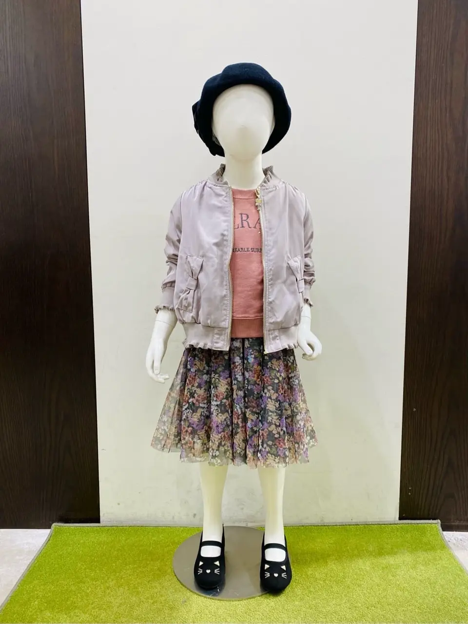  m.n コーディネート画像