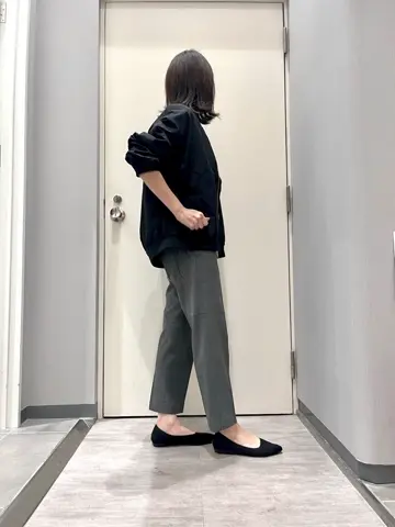 ANY 金井 コーディネート画像