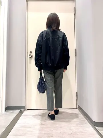 ANY 金井 コーディネート画像