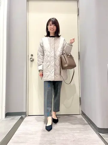 ANY 金井 コーディネート画像