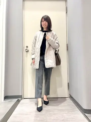 ANY 金井 コーディネート画像