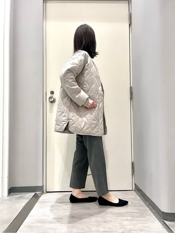 ANY 金井 コーディネート画像