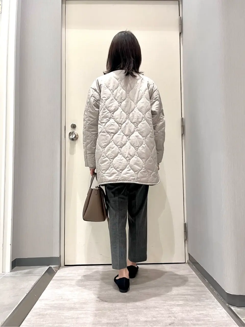 ANY 金井 コーディネート画像