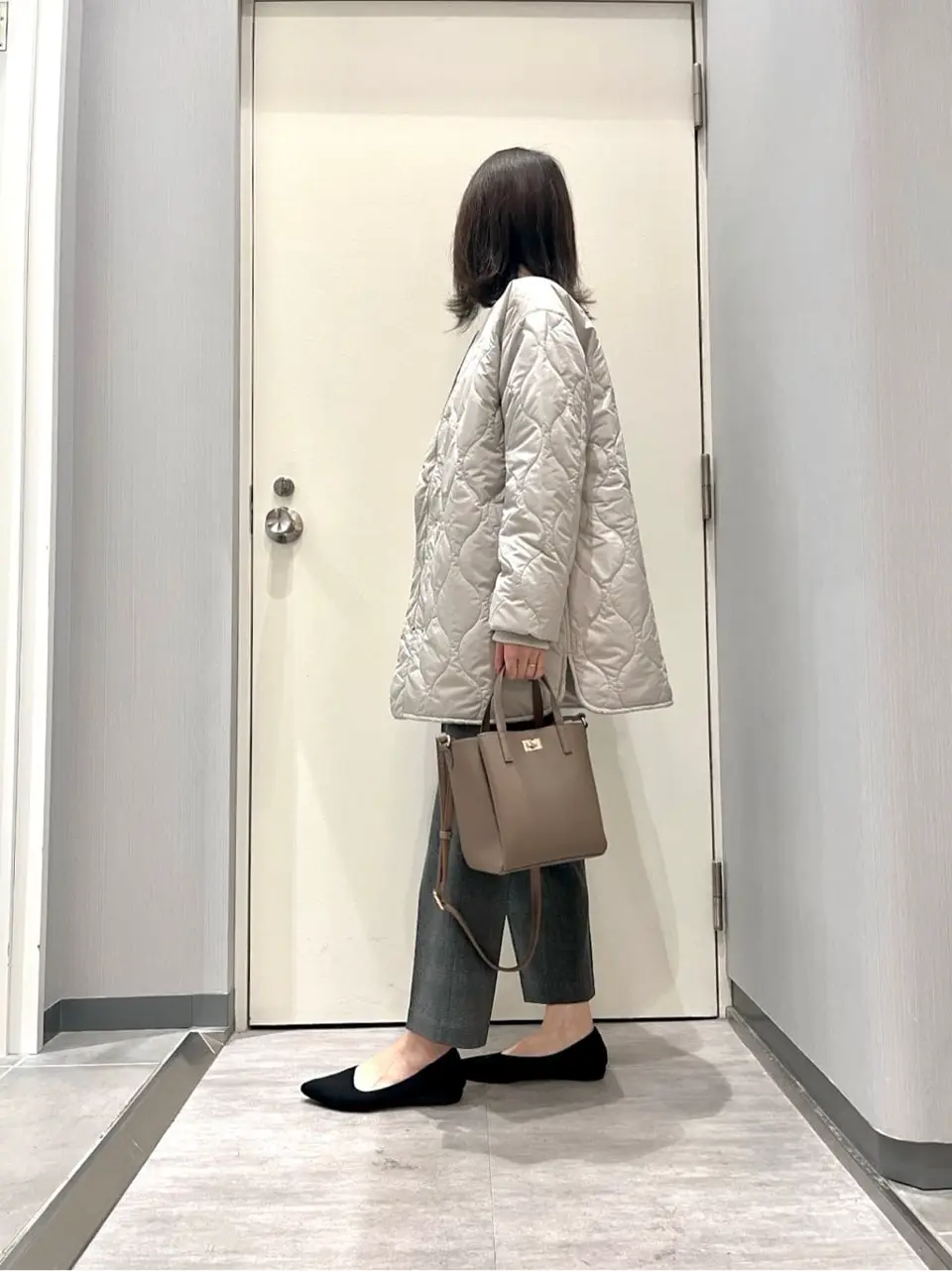 ANY 金井 コーディネート画像