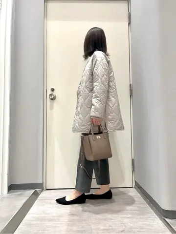 ANY 金井 コーディネート画像