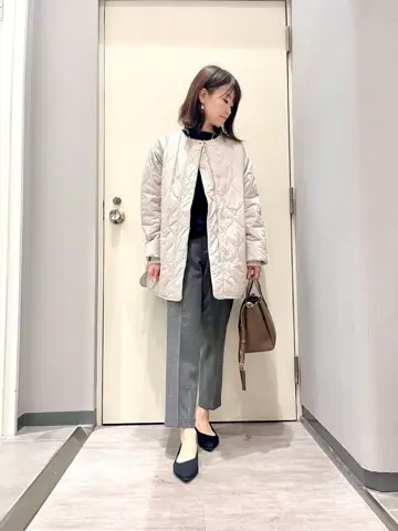 ANY 金井 コーディネート画像