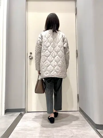 ANY 金井 コーディネート画像