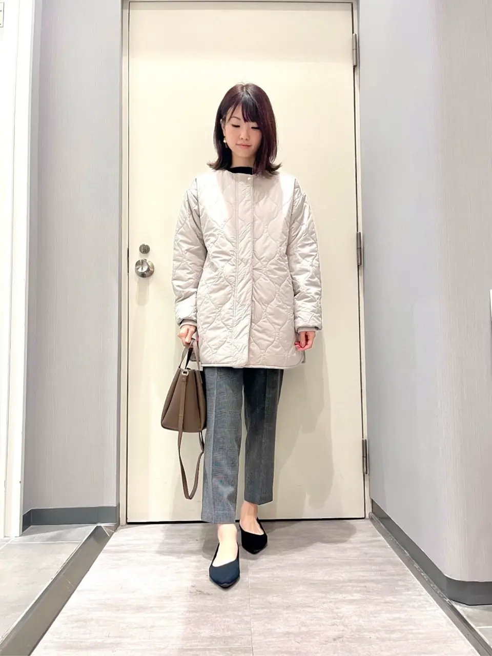 ANY 金井 コーディネート画像