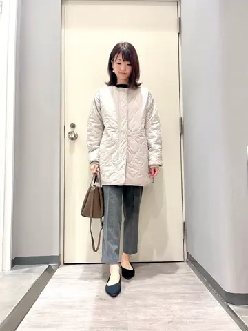 ANY 金井 コーディネート画像