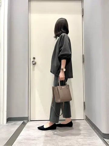 ANY 金井 コーディネート画像