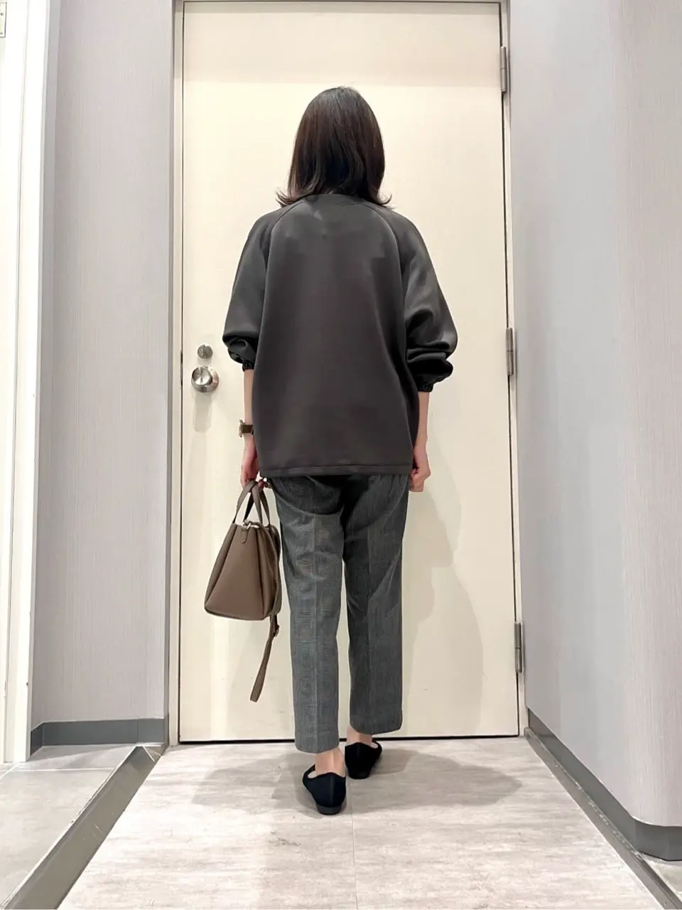 ANY 金井 コーディネート画像