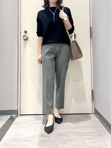 ANY 金井 コーディネート画像