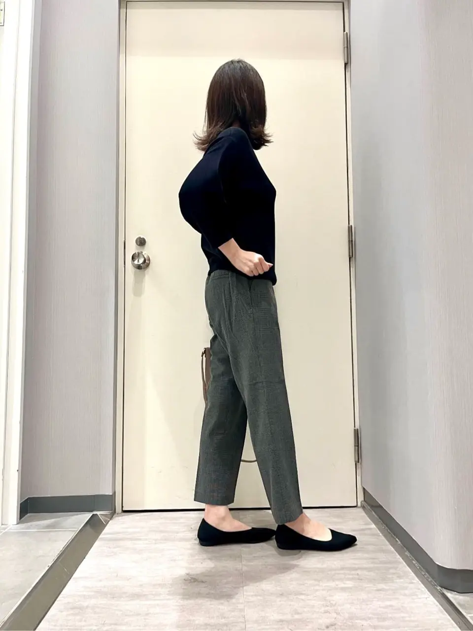 ANY 金井 コーディネート画像