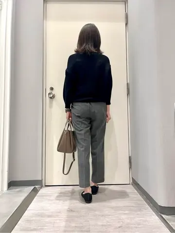 ANY 金井 コーディネート画像