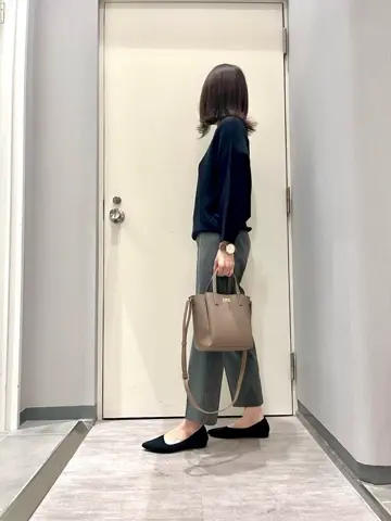 ANY 金井 コーディネート画像