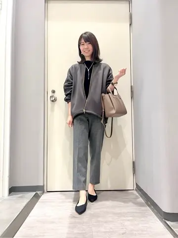 ANY 金井 コーディネート画像