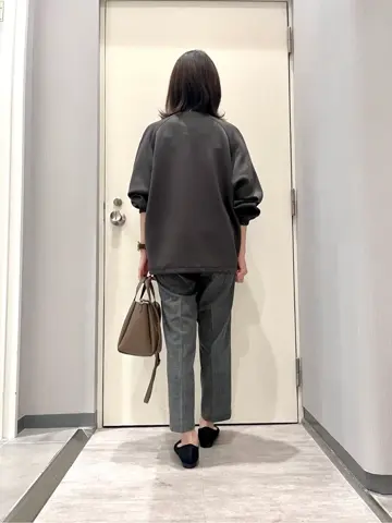 ANY 金井 コーディネート画像