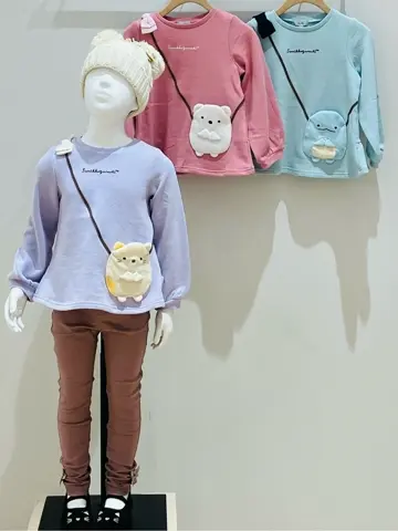 ANY 山口 コーディネート画像