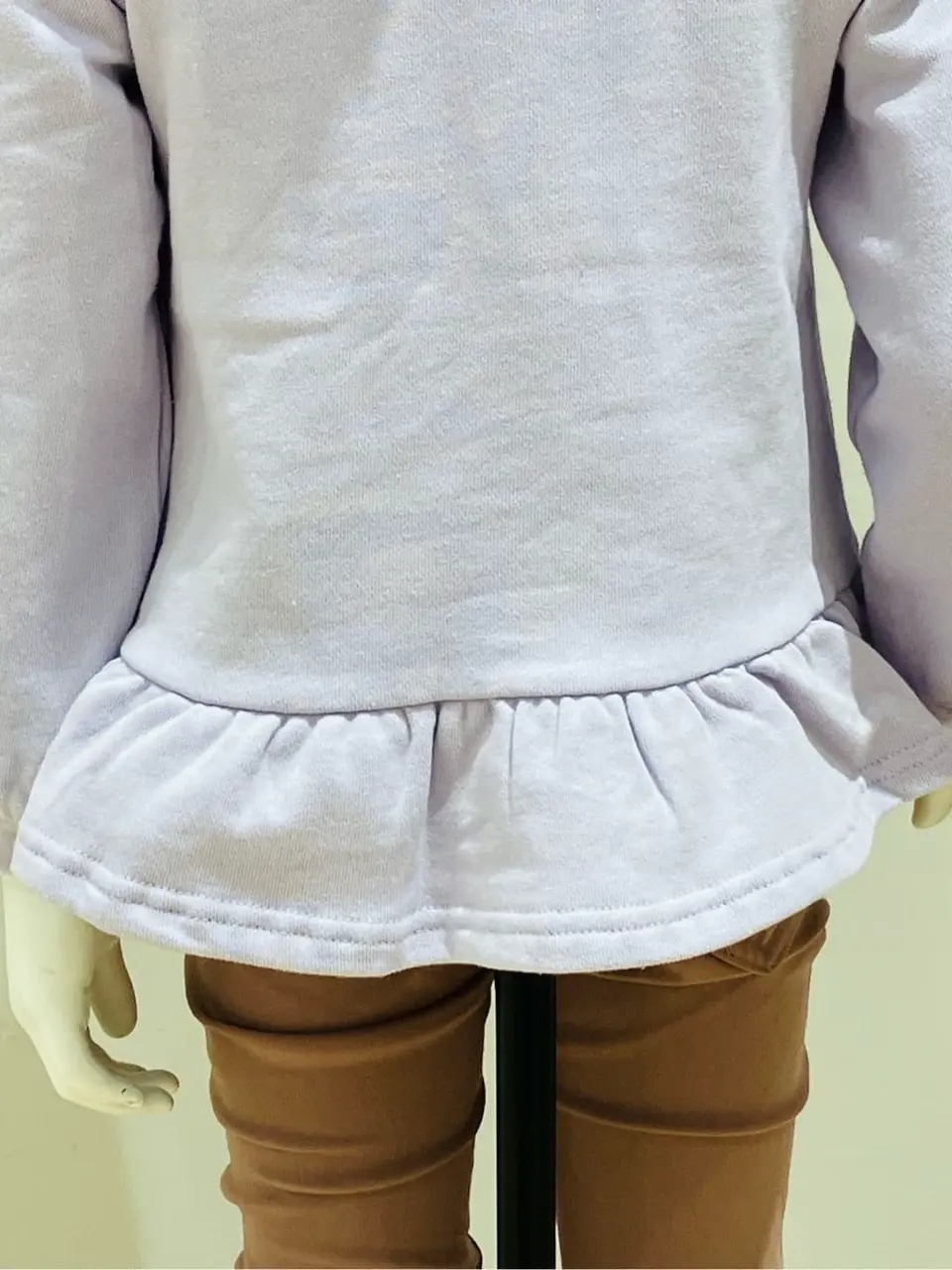 ANY 山口 コーディネート画像