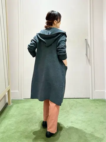 ANY フジコ コーディネート画像