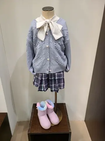 ANY 佐々木 コーディネート画像