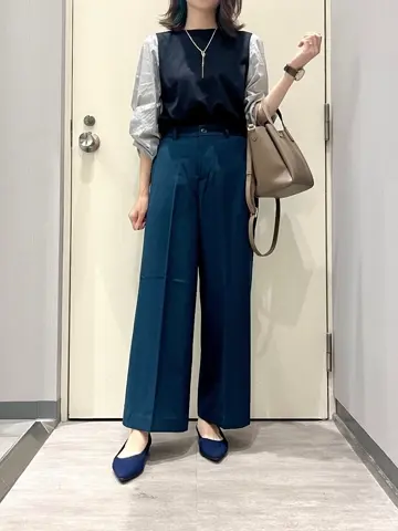 ANY 金井 コーディネート画像