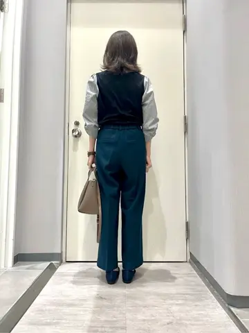 ANY 金井 コーディネート画像