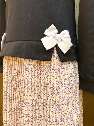 ANY iku コーディネート画像