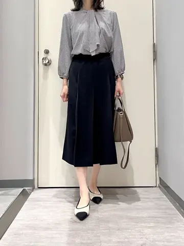 ANY 金井 コーディネート画像