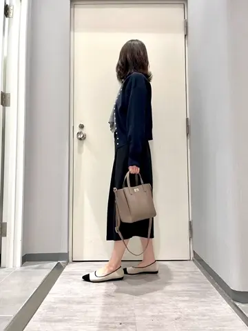 ANY 金井 コーディネート画像