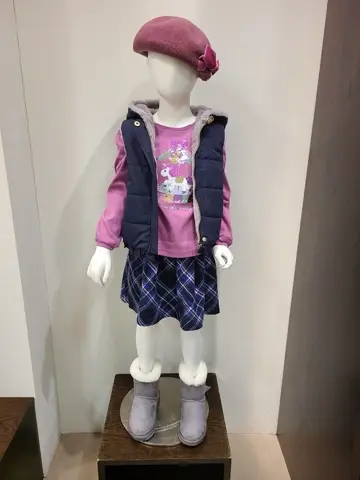 ANY 佐々木 コーディネート画像