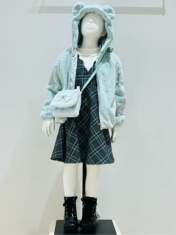 ANY 山口 コーディネート画像