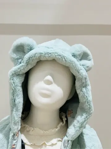 ANY 山口 コーディネート画像