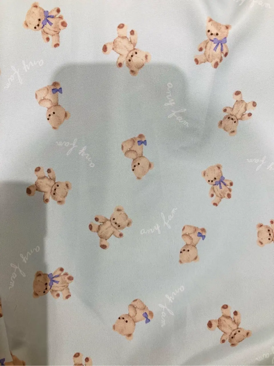 ANY 山口 コーディネート画像